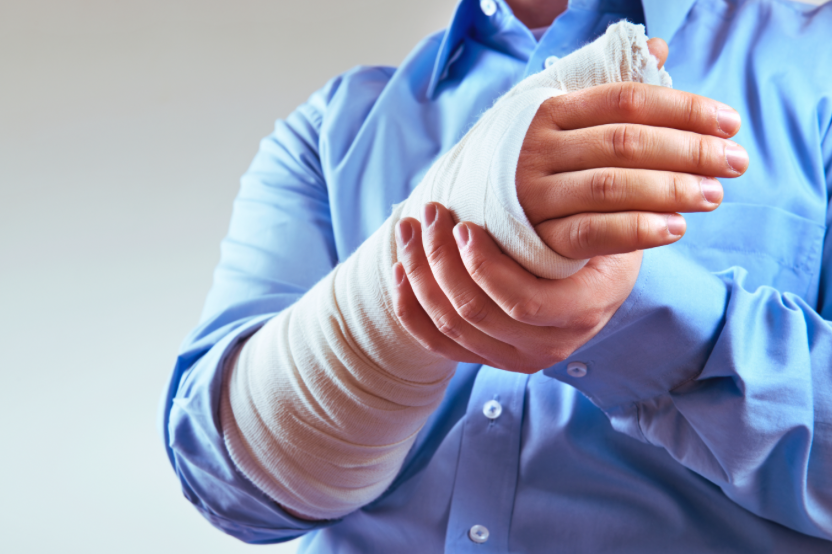 What Is Personal Injury?