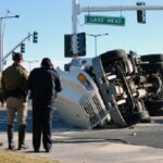 Steps to Take After a Truck Accident